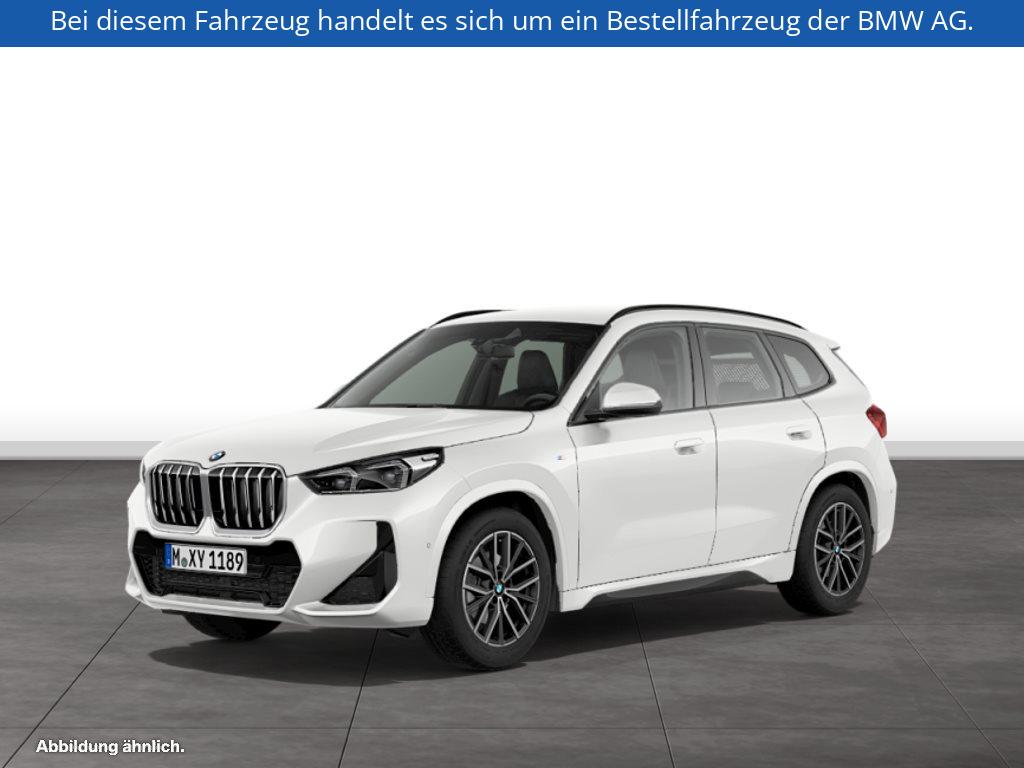 BMW X1 xDrive20d