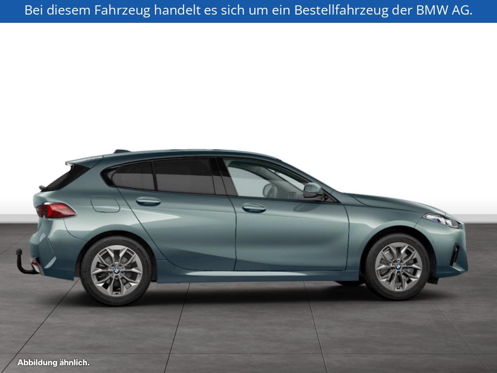 Fahrzeugabbildung BMW 120
