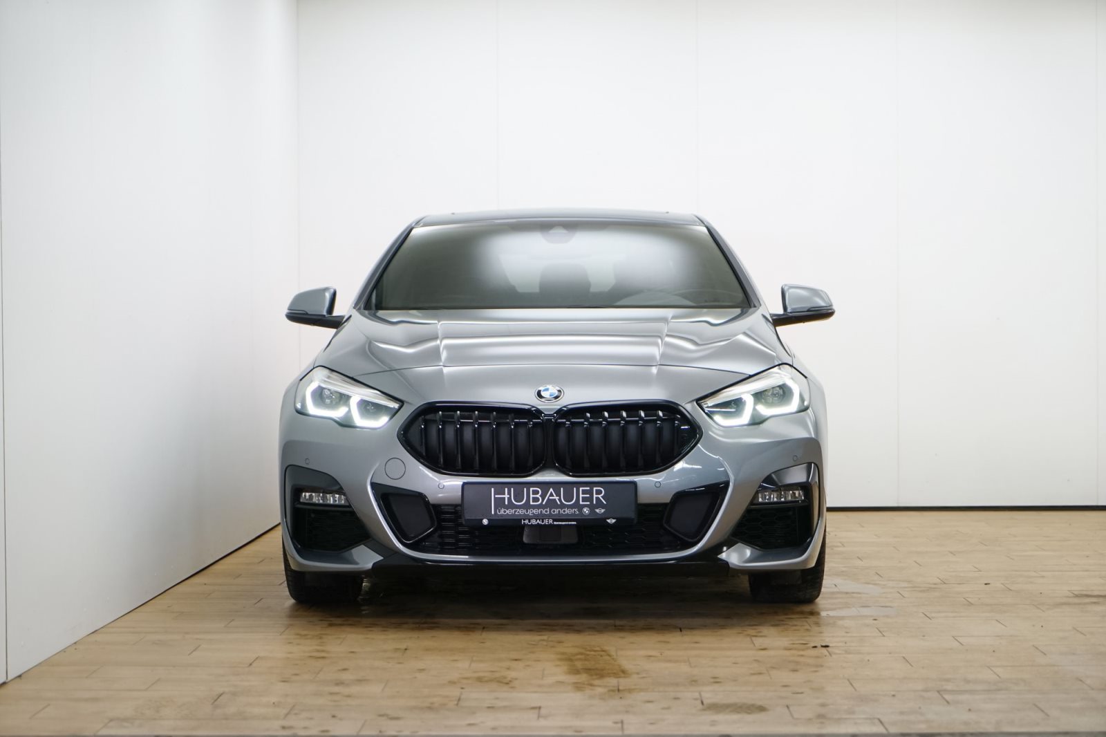 Fahrzeugabbildung BMW 220i Gran Coupé [M Sport, LC Prof., ACC, RFK]