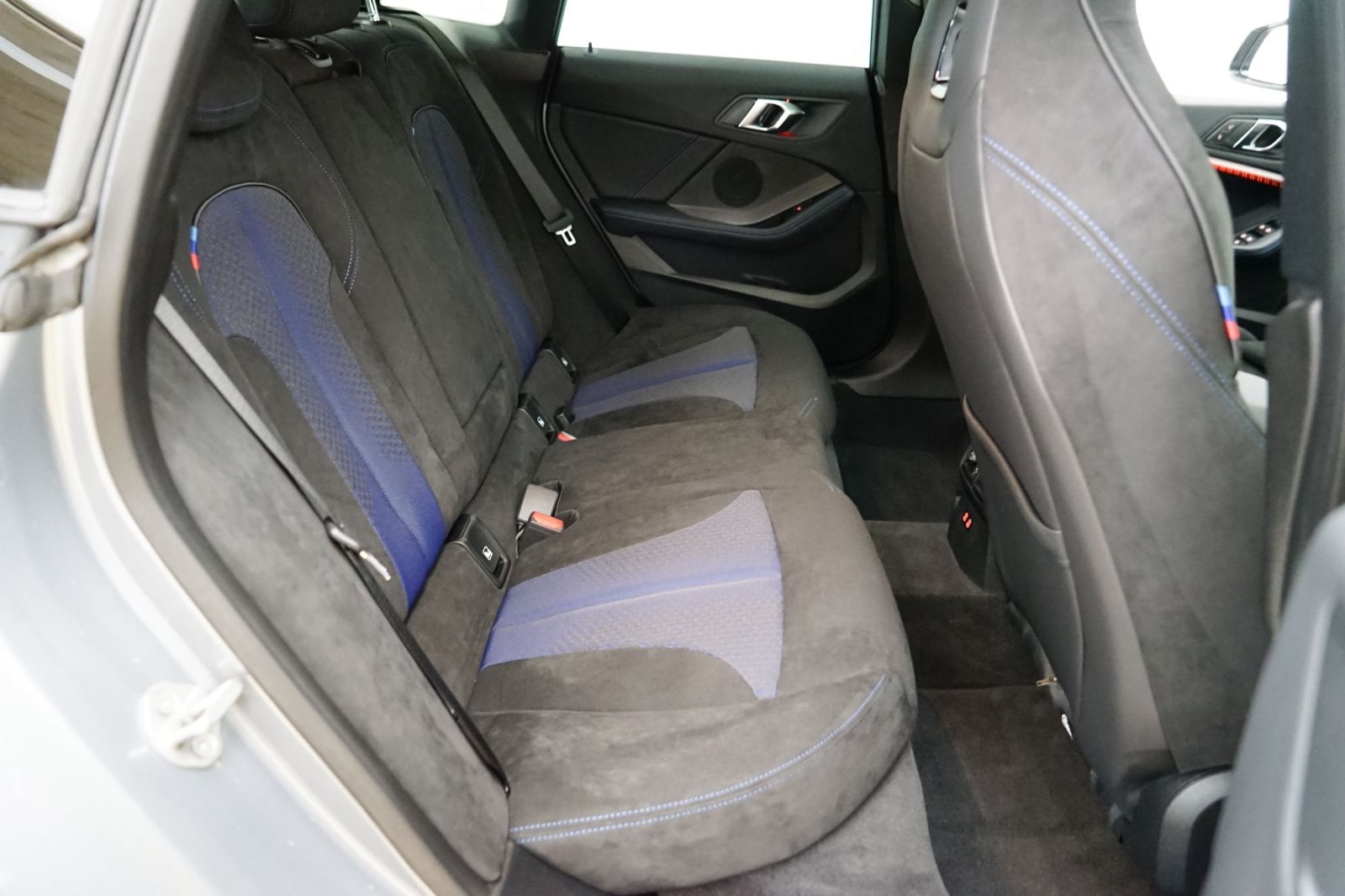 Fahrzeugabbildung BMW 220i Gran Coupé [M Sport, LC Prof., ACC, RFK]