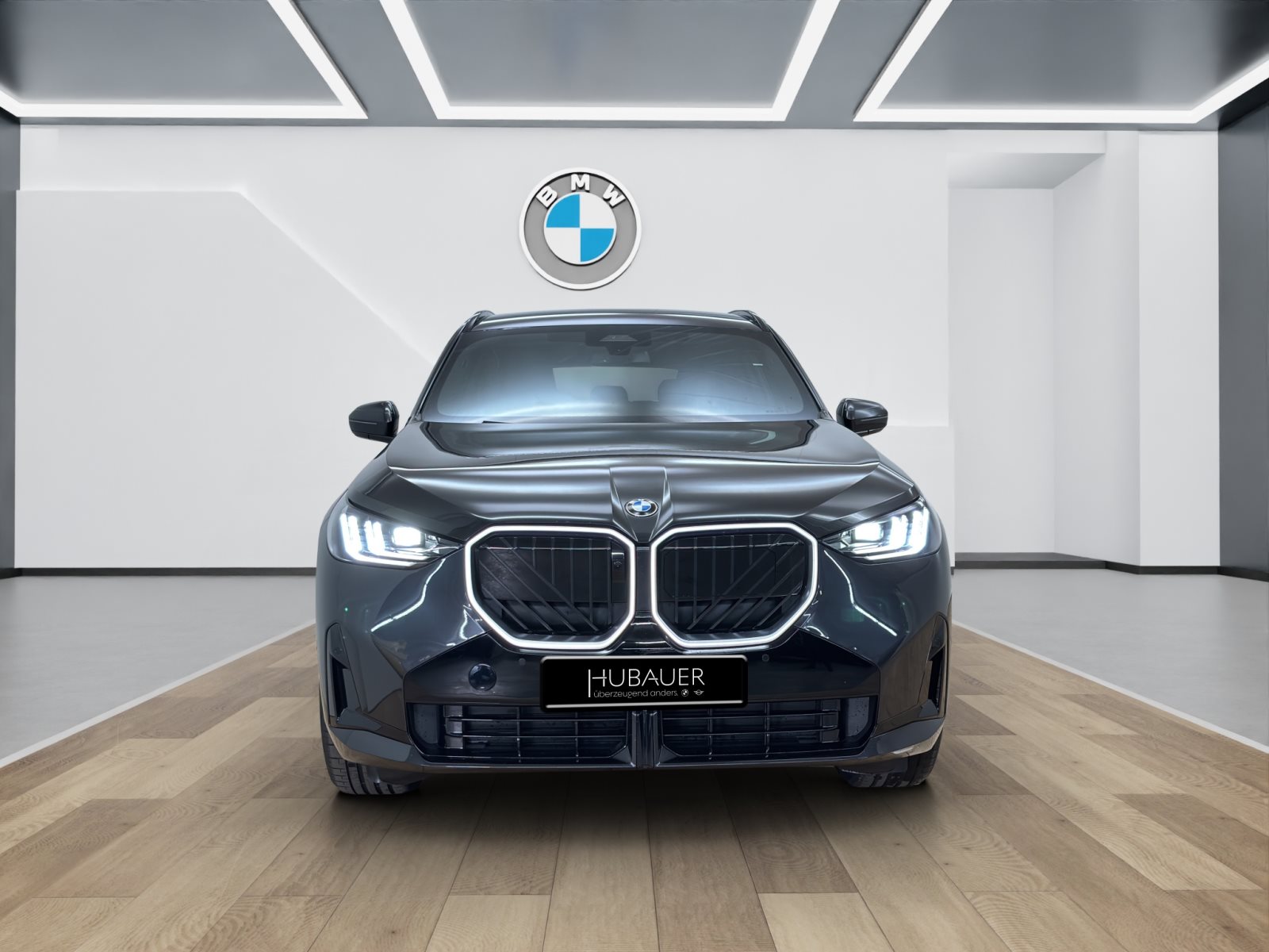 Fahrzeugabbildung BMW X3 20d xDrive [M Sport, HUD, AHK, ACC, h&k Sound]