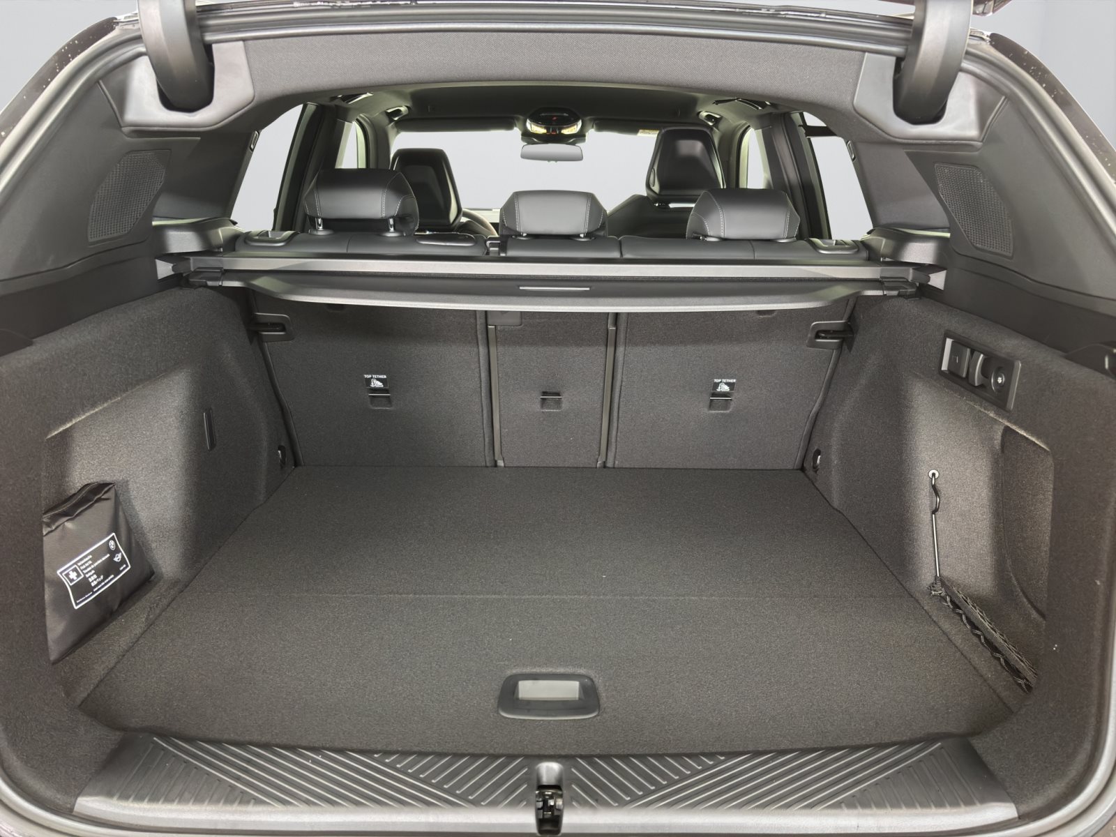 Fahrzeugabbildung BMW X3 20d xDrive [M Sport, HUD, AHK, ACC, h&k Sound]