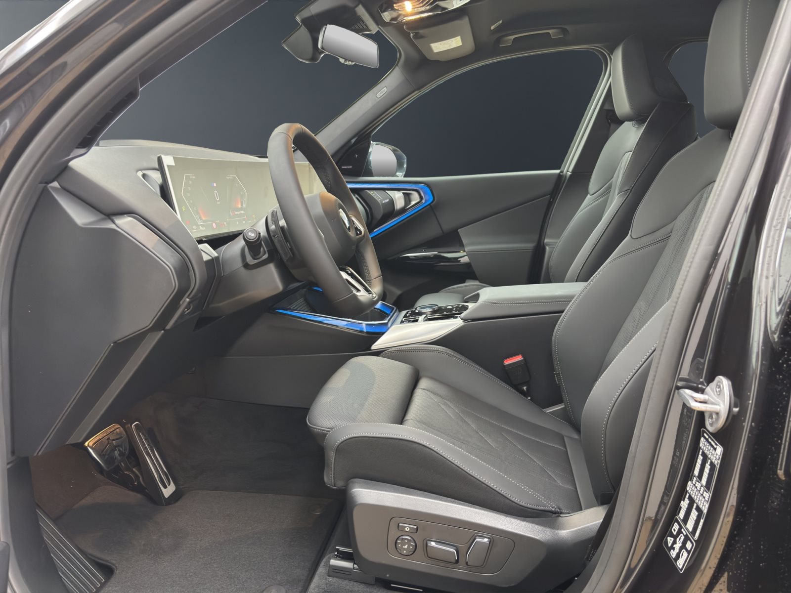 Fahrzeugabbildung BMW X3 20d xDrive [M Sport, HUD, AHK, ACC, h&k Sound]