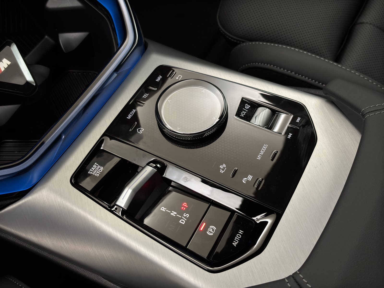 Fahrzeugabbildung BMW X3 20d xDrive [M Sport, HUD, AHK, ACC, h&k Sound]