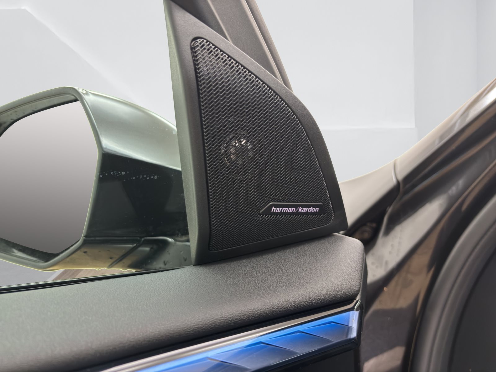 Fahrzeugabbildung BMW X3 20d xDrive [M Sport, HUD, AHK, ACC, h&k Sound]