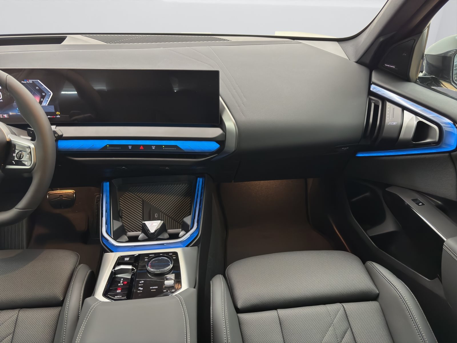 Fahrzeugabbildung BMW X3 20d xDrive [M Sport, HUD, AHK, ACC, h&k Sound]