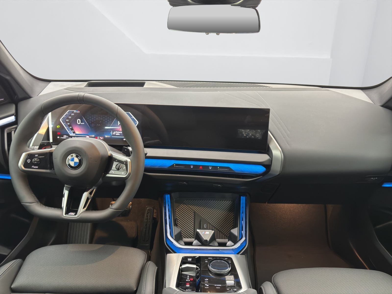 Fahrzeugabbildung BMW X3 20d xDrive [M Sport, HUD, AHK, ACC, h&k Sound]
