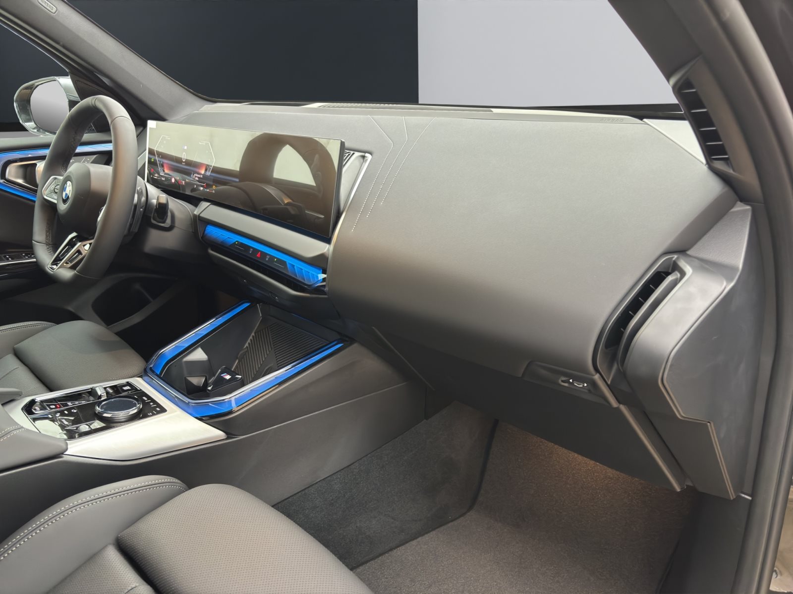 Fahrzeugabbildung BMW X3 20d xDrive [M Sport, HUD, AHK, ACC, h&k Sound]