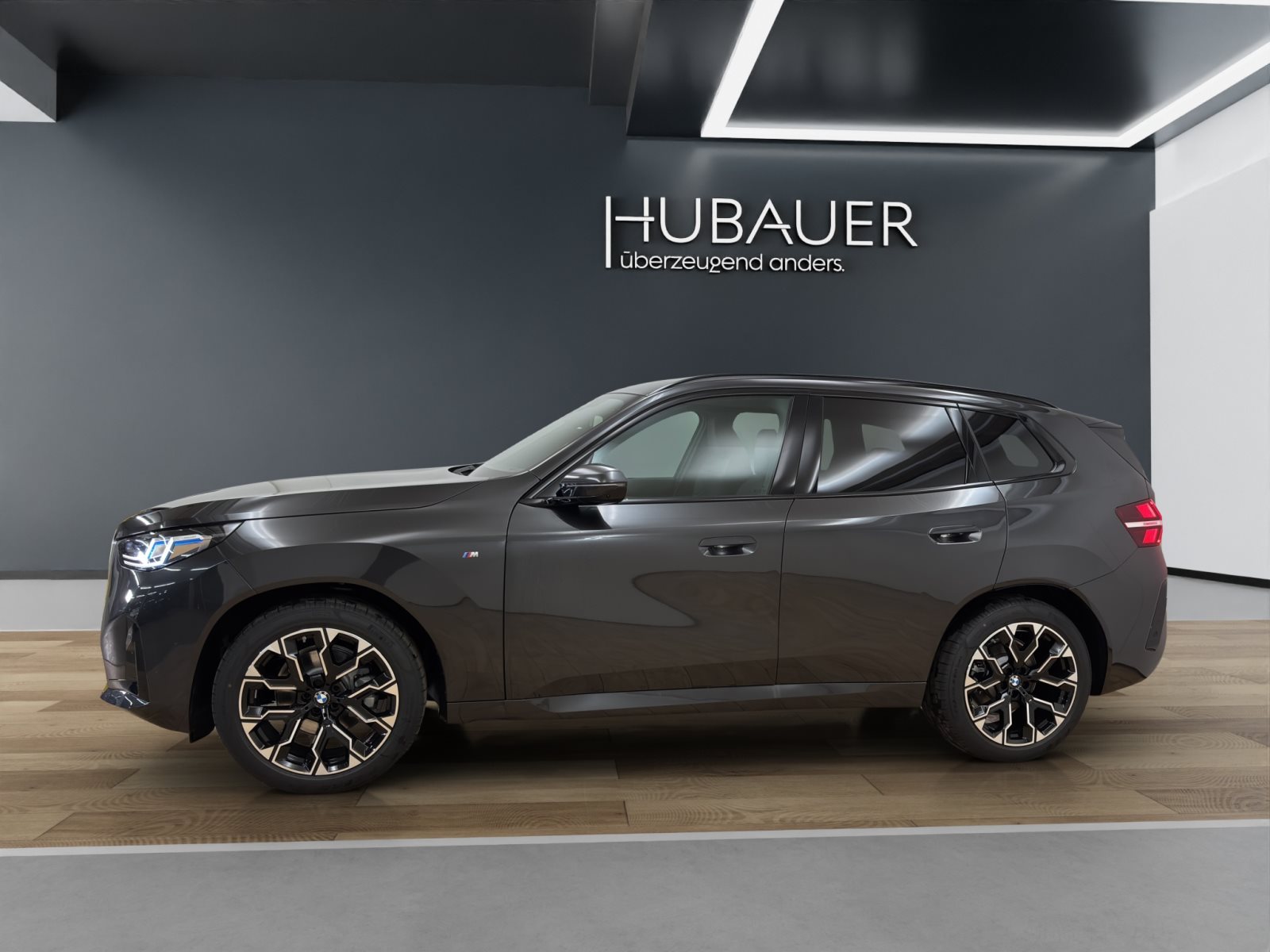 Fahrzeugabbildung BMW X3 20d xDrive [M Sport, HUD, AHK, ACC, h&k Sound]