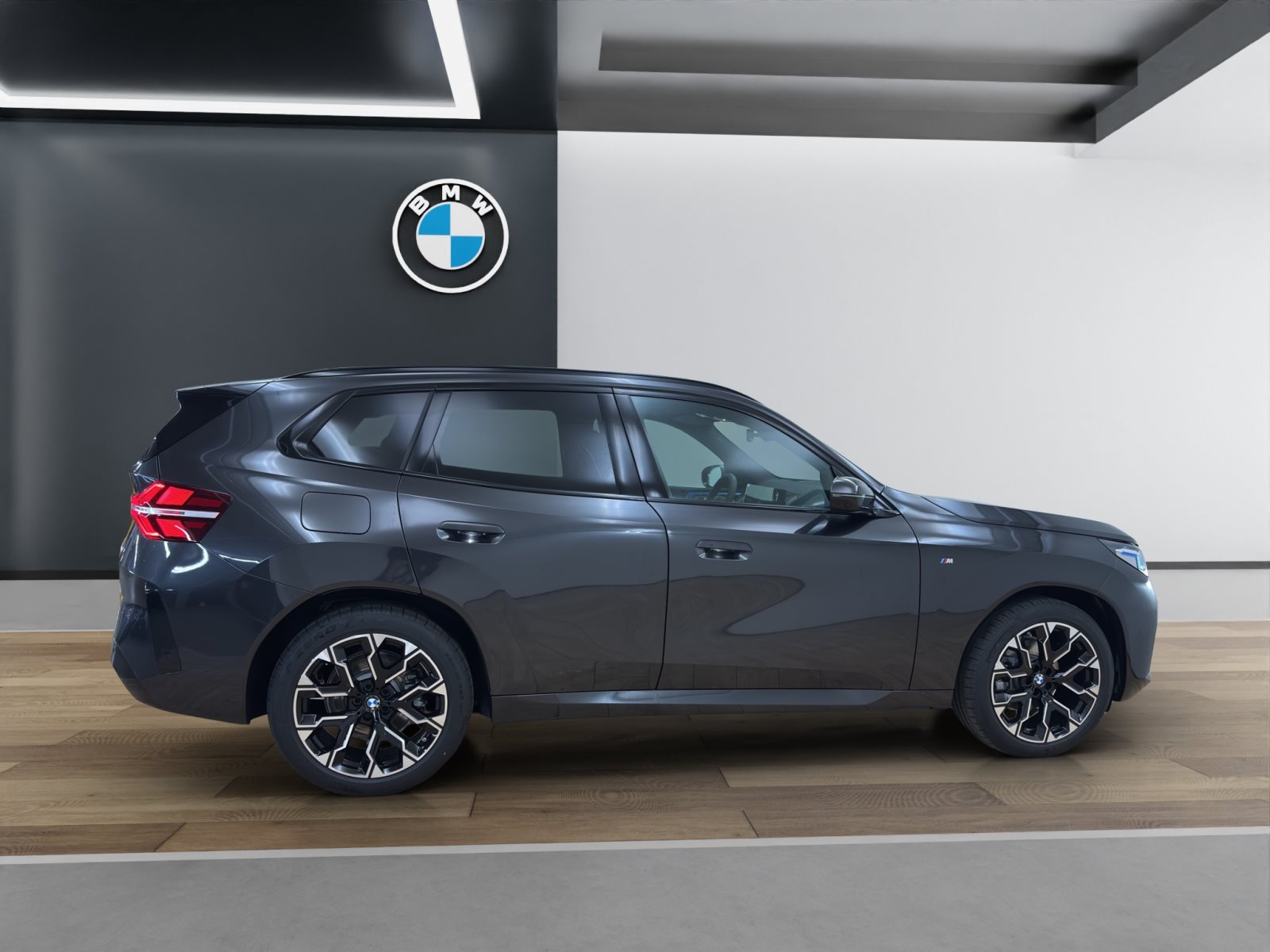 Fahrzeugabbildung BMW X3 20d xDrive [M Sport, HUD, AHK, ACC, h&k Sound]