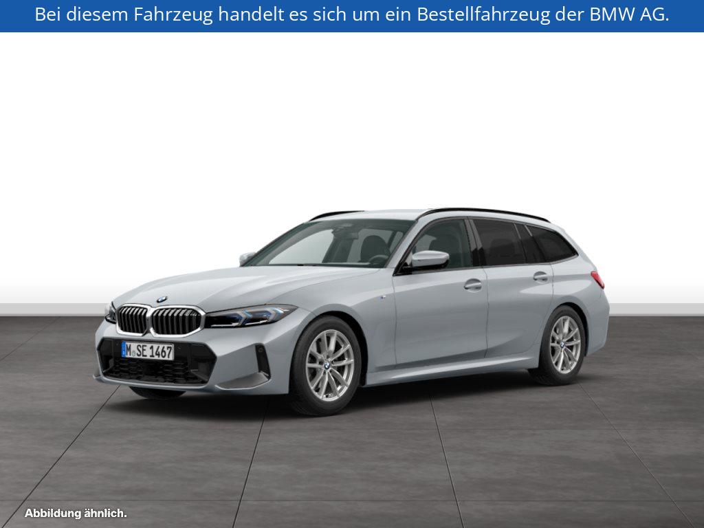 BMW 330i xDrive Touring