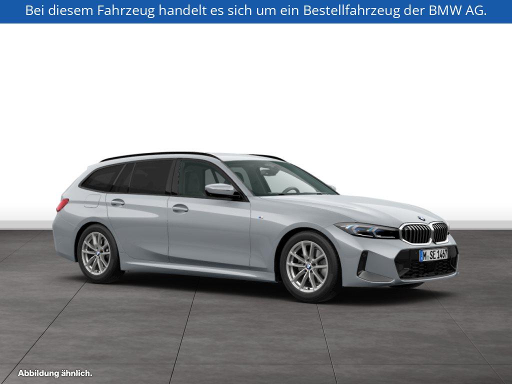 Fahrzeugabbildung BMW 330i xDrive Touring