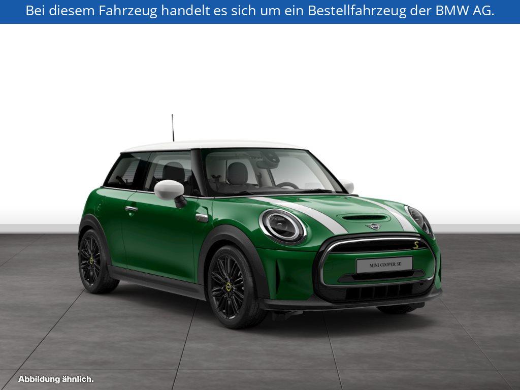 MINI Cooper SE 3-Türer