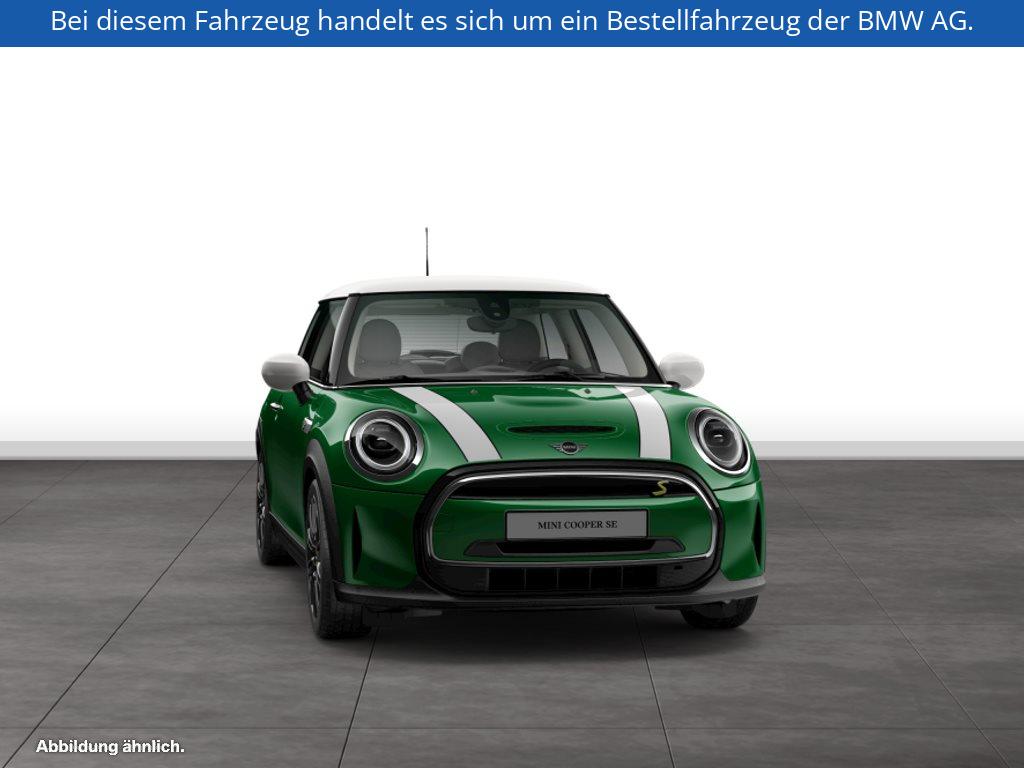 Fahrzeugabbildung MINI Cooper SE 3-Türer