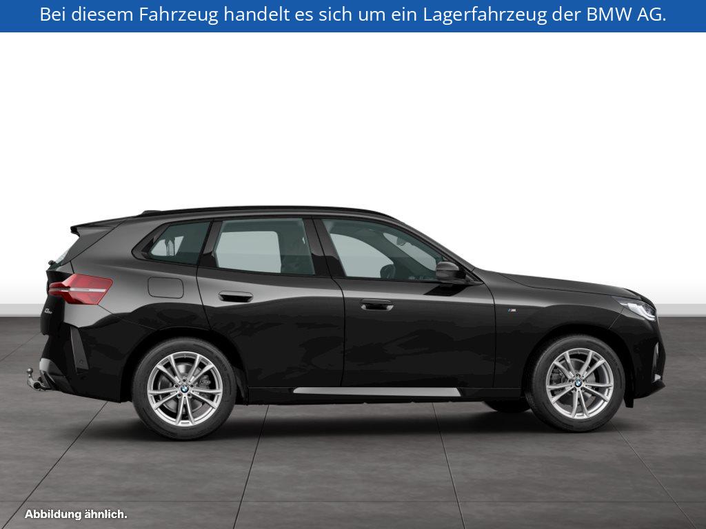 Fahrzeugabbildung BMW X3 20d xDrive