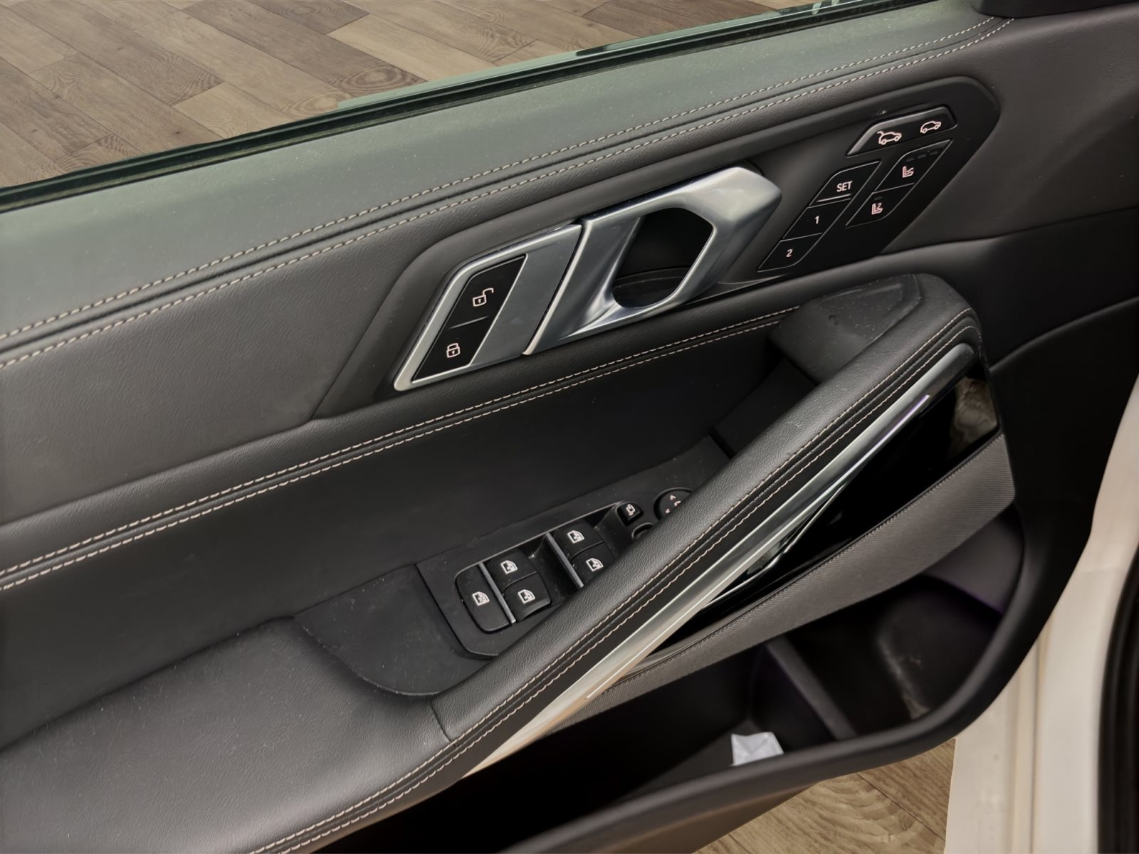 Fahrzeugabbildung BMW X6 xDrive30d [M Sport, HK Sound, Standhz., AHK]