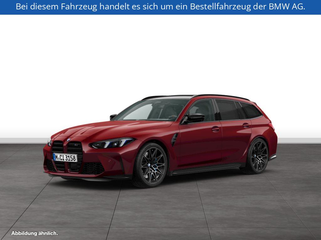 BMW M3 Competition M xDrive Touring