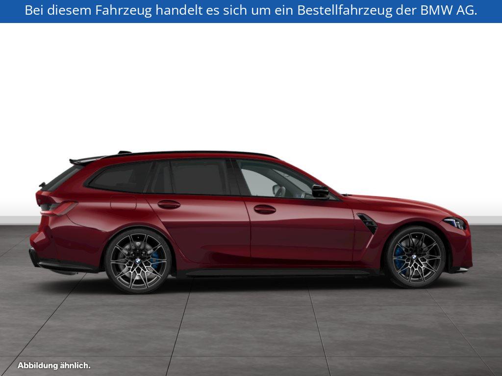 Fahrzeugabbildung BMW M3 Competition M xDrive Touring