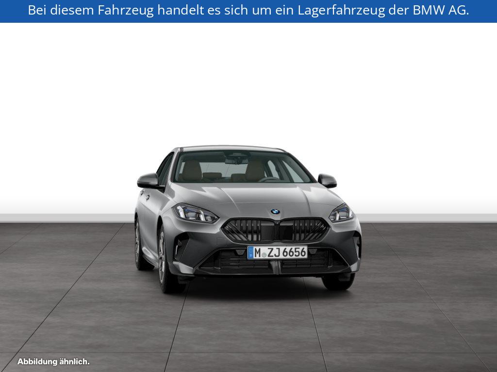 Fahrzeugabbildung BMW 220 Gran Coupé