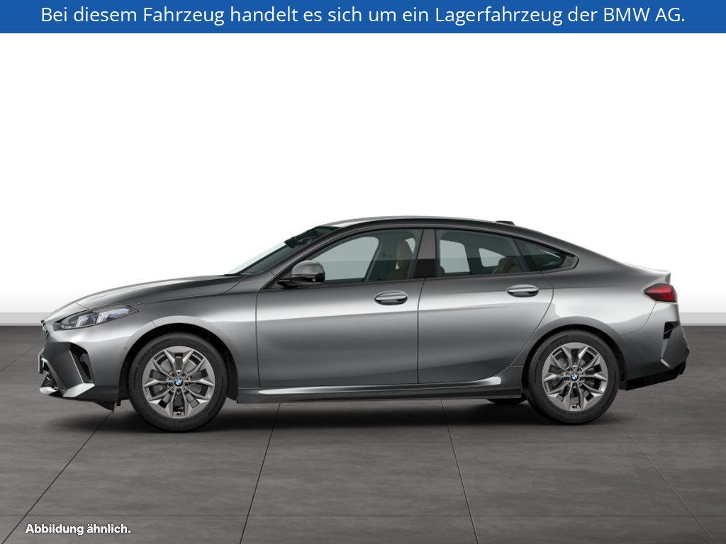 Fahrzeugabbildung BMW 220 Gran Coupé