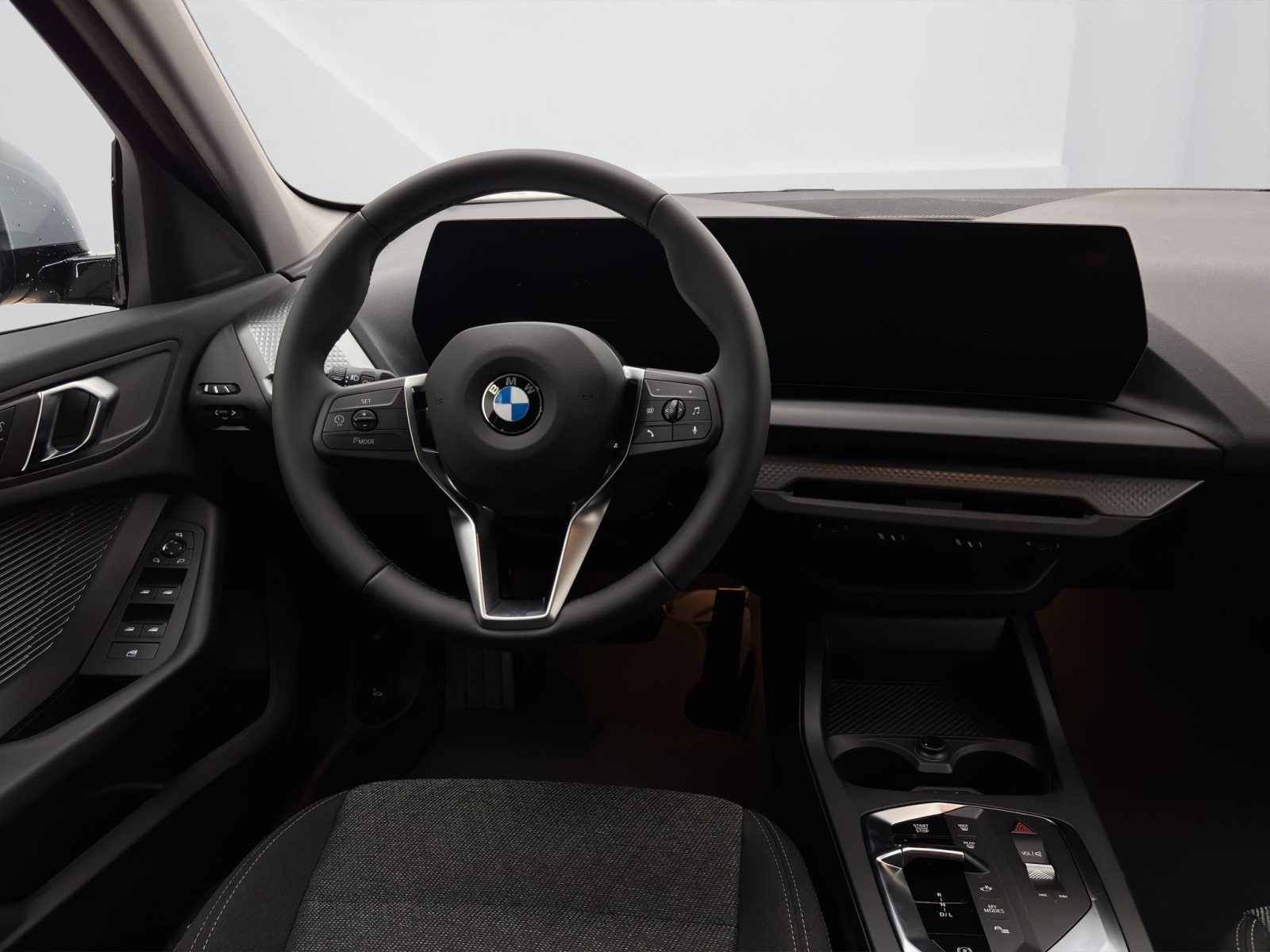 Fahrzeugabbildung BMW 120 [M Sport, Navi, 18 LMR, RFK, SHZ, LED]