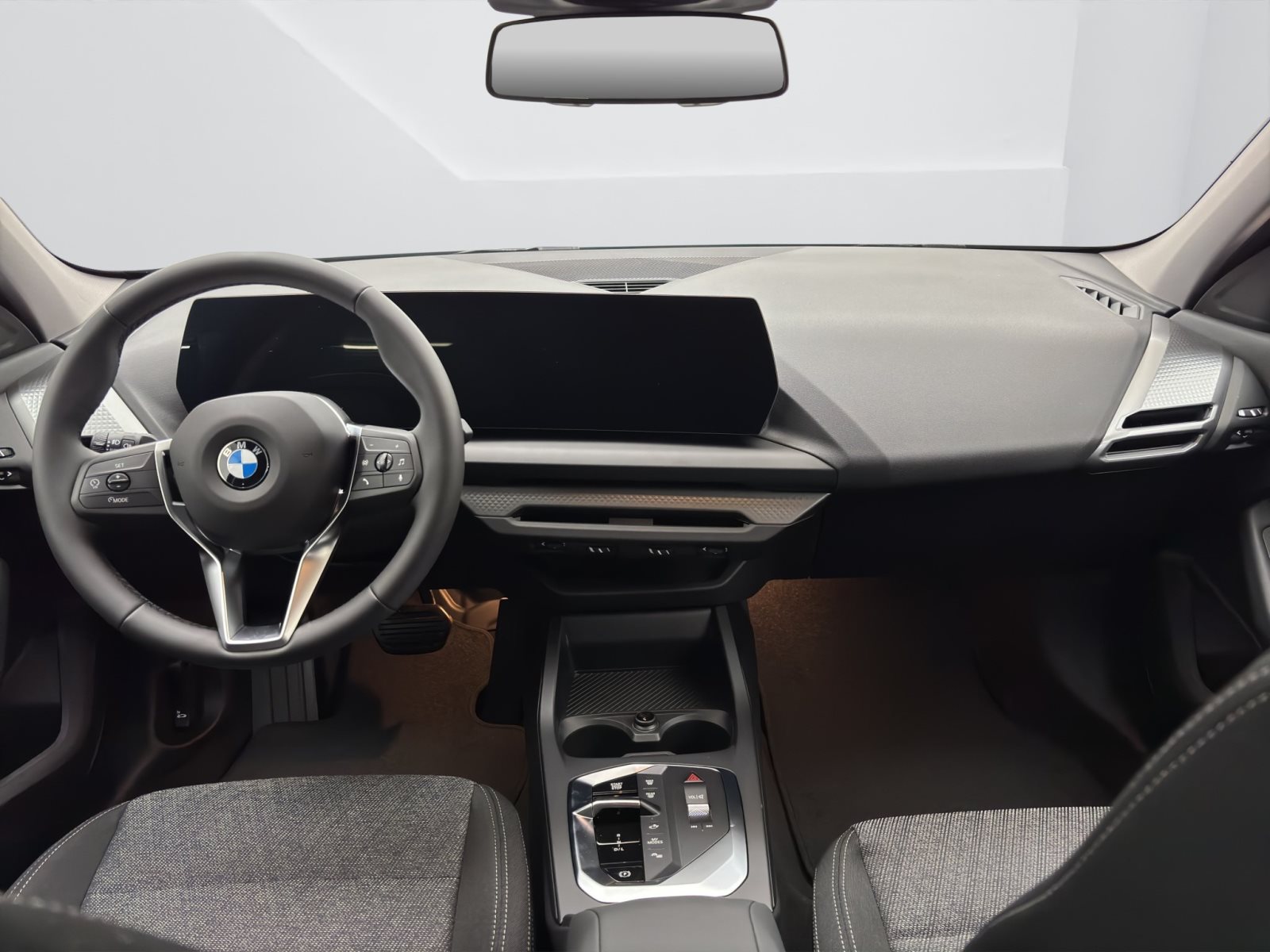 Fahrzeugabbildung BMW 120 [M Sport, Navi, 18 LMR, RFK, SHZ, LED]
