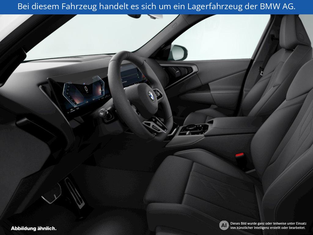 Fahrzeugabbildung BMW X3 20 xDrive