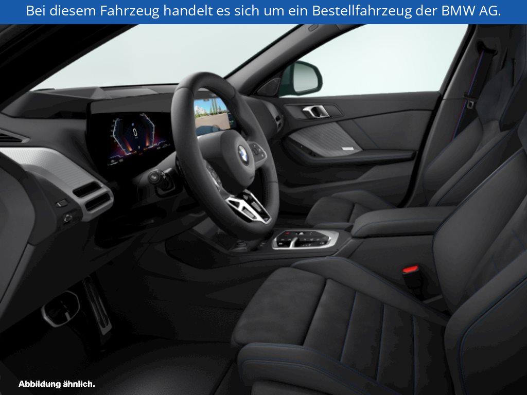 Fahrzeugabbildung BMW 118d