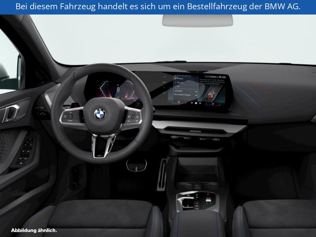 Fahrzeugabbildung BMW 120