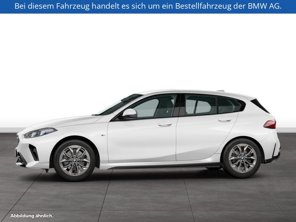 Fahrzeugabbildung BMW 120