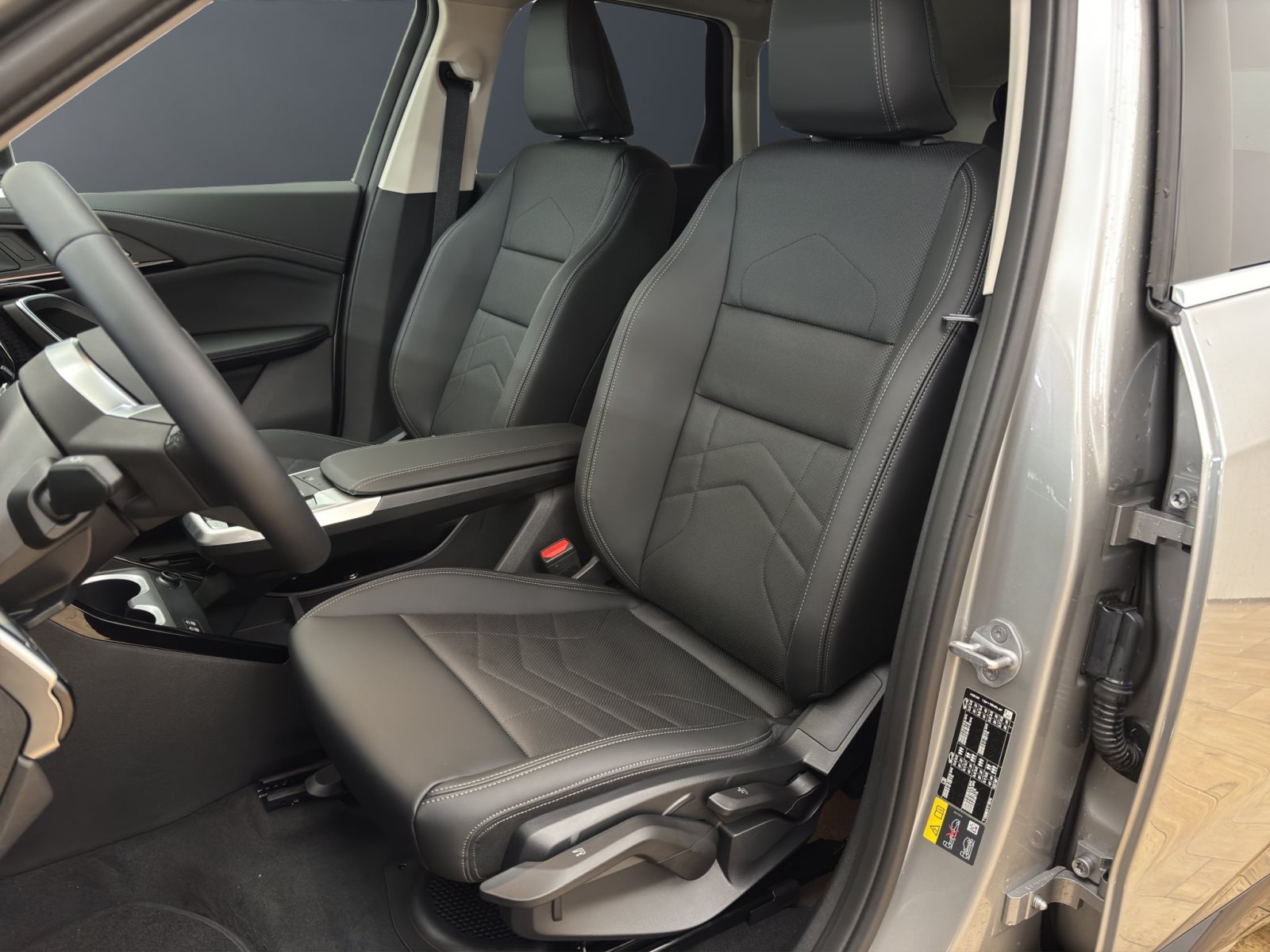 Fahrzeugabbildung BMW iX1 eDrive20 [xLine, AHK, ACC, RFK, 18 LMR, LED, SHZ]