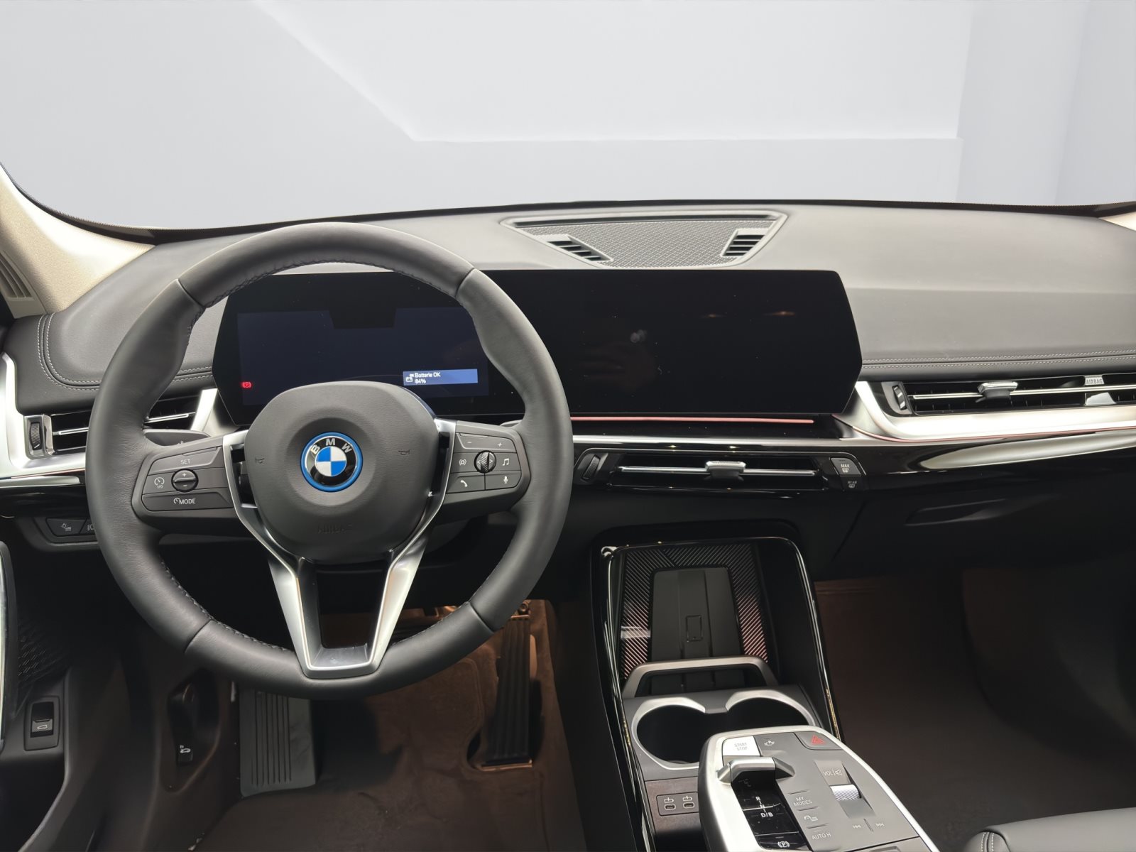Fahrzeugabbildung BMW iX1 eDrive20 [xLine, AHK, ACC, RFK, 18 LMR, LED, SHZ]