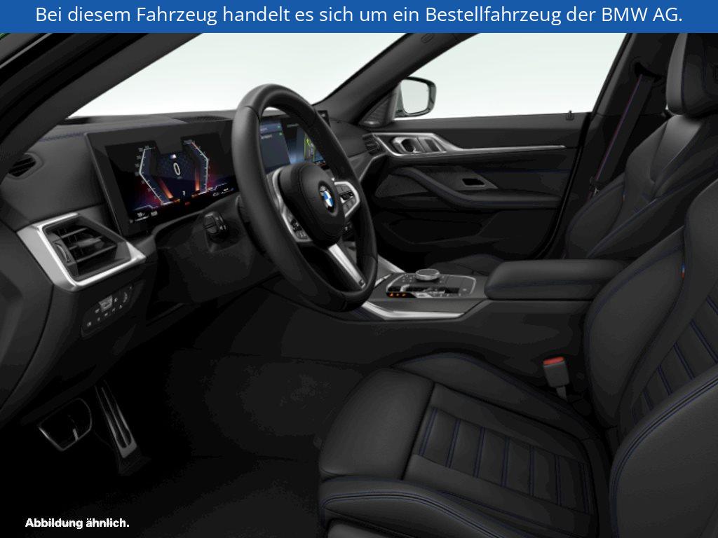 Fahrzeugabbildung BMW M440i xDrive Gran Coupé