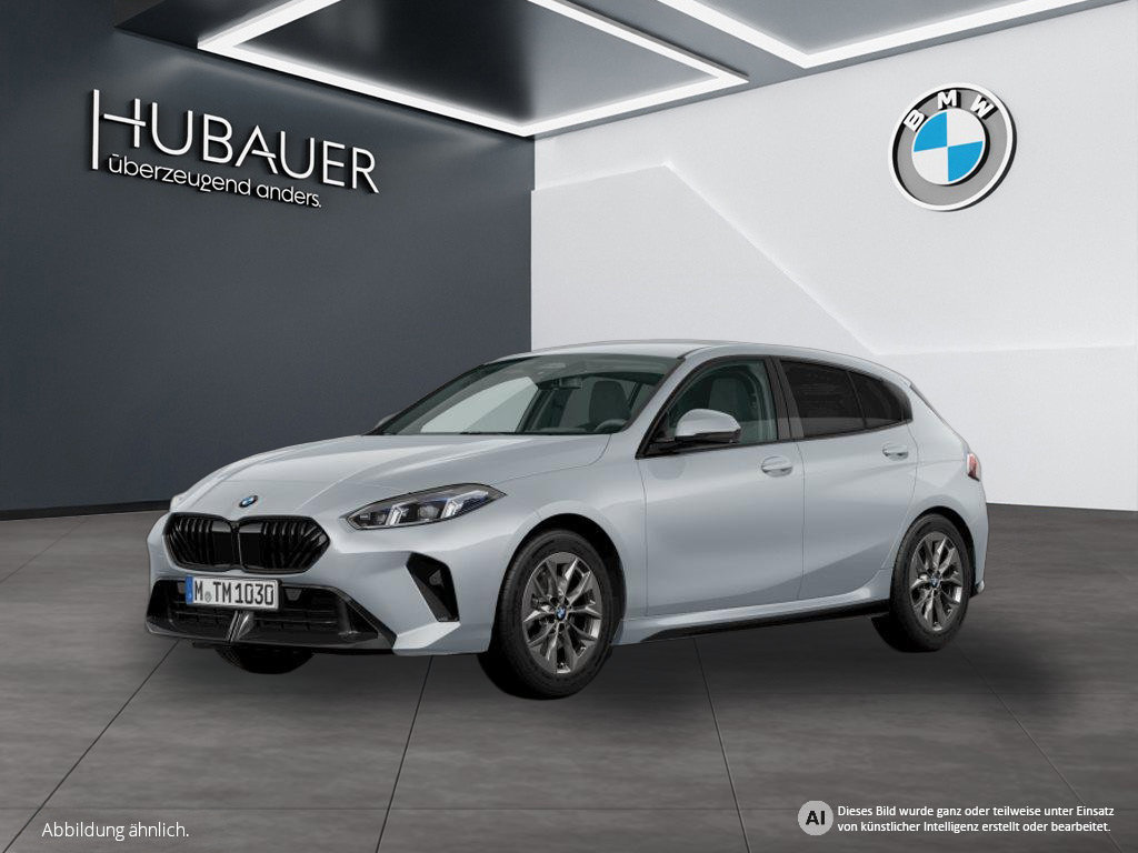 BMW 120d