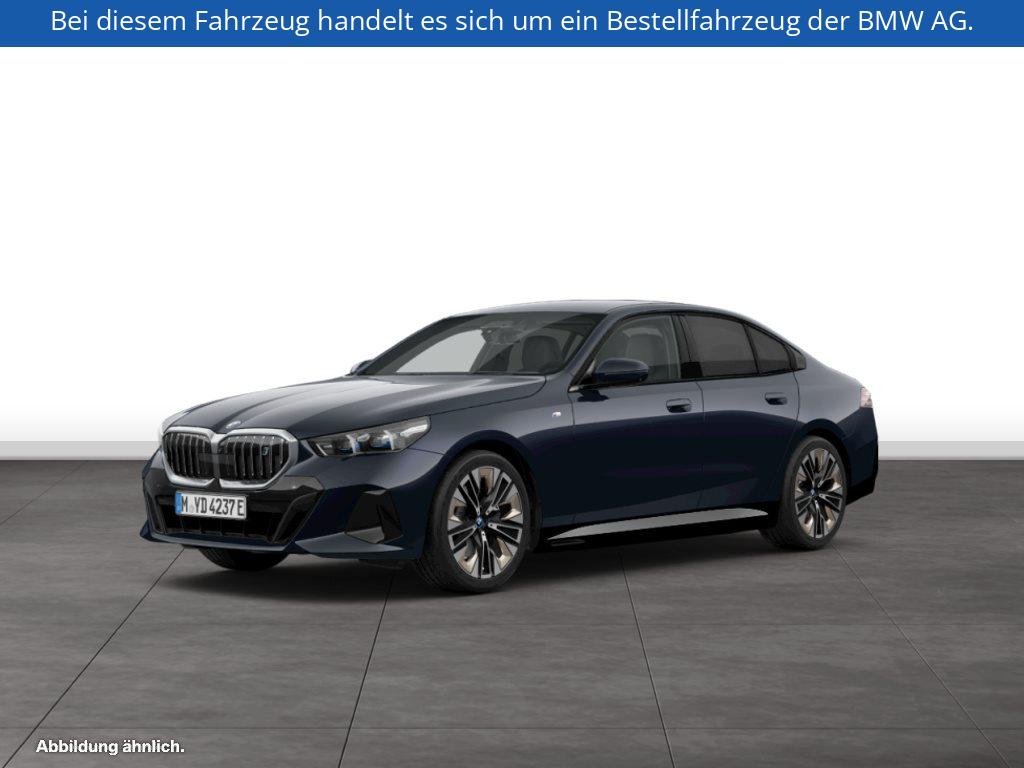 BMW i5 xDrive40 Limousine