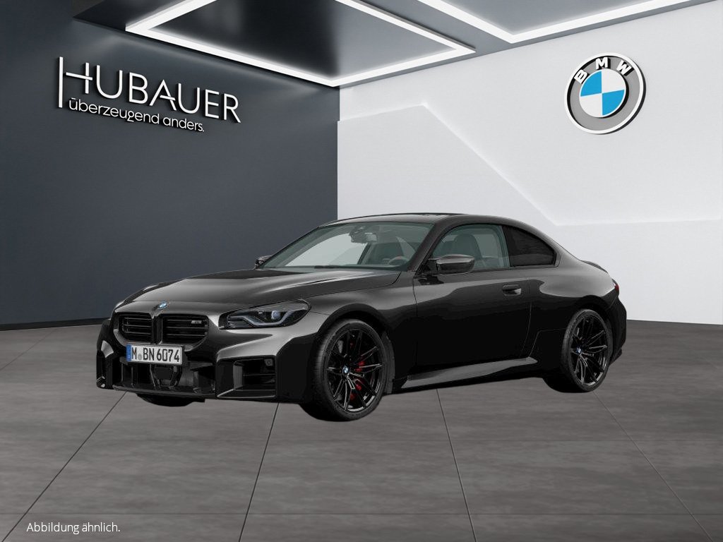 BMW M2 Coupé