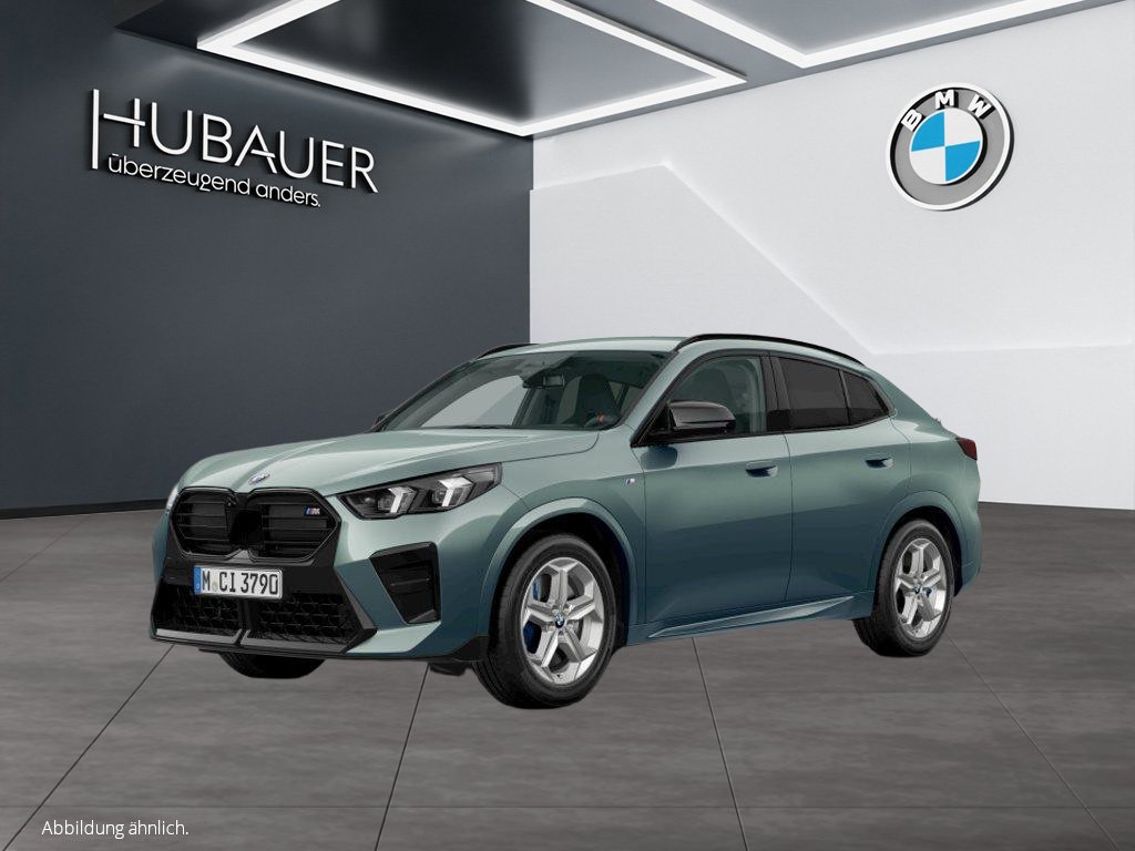 BMW X2 M35i xDrive