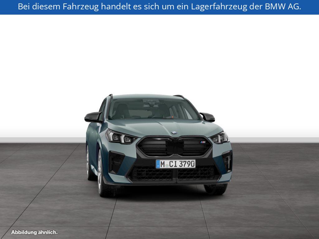 Fahrzeugabbildung BMW X2 M35i xDrive