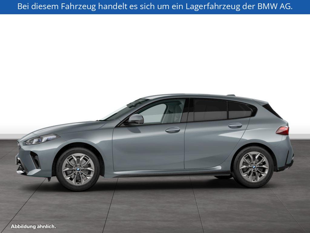 Fahrzeugabbildung BMW 120