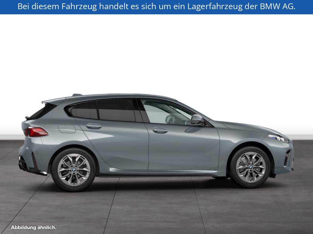 Fahrzeugabbildung BMW 120