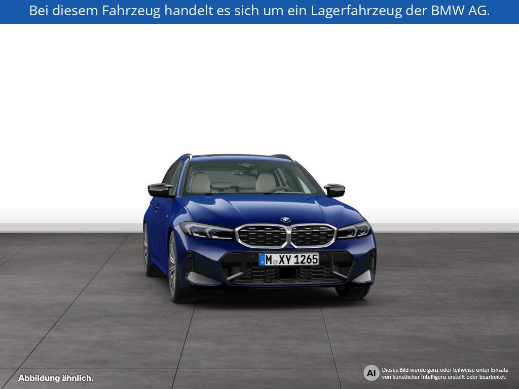 Fahrzeugabbildung BMW M340i xDrive Touring