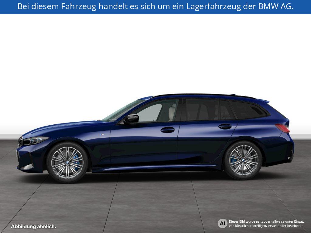 Fahrzeugabbildung BMW M340i xDrive Touring
