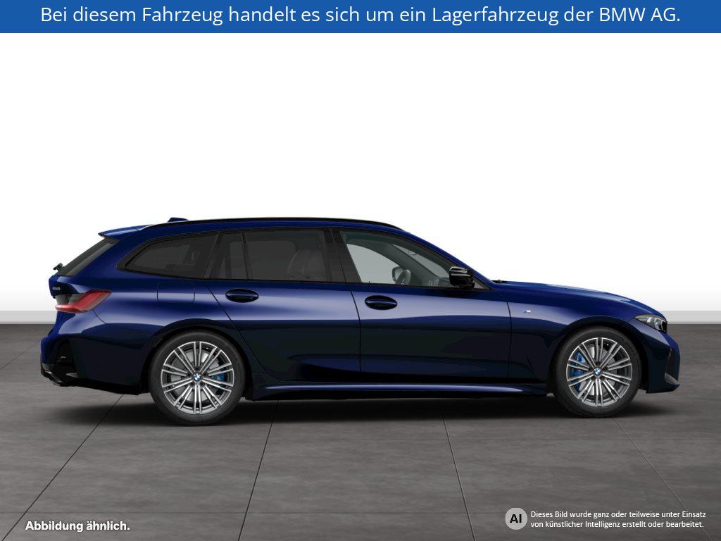 Fahrzeugabbildung BMW M340i xDrive Touring
