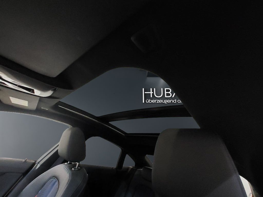 Fahrzeugabbildung BMW 218i Gran Coupé [M Sport, HK Sound, Pano, ACC]