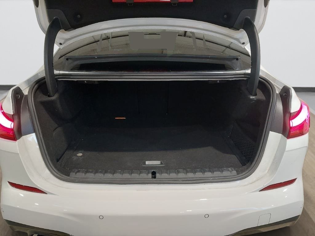 Fahrzeugabbildung BMW 218i Gran Coupé [M Sport, HK Sound, Pano, ACC]