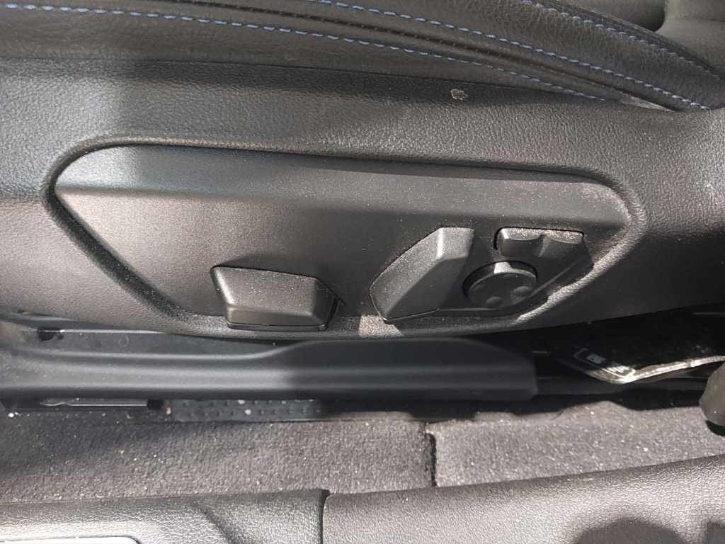 Fahrzeugabbildung BMW 218i Gran Coupé [M Sport, HK Sound, Pano, ACC]