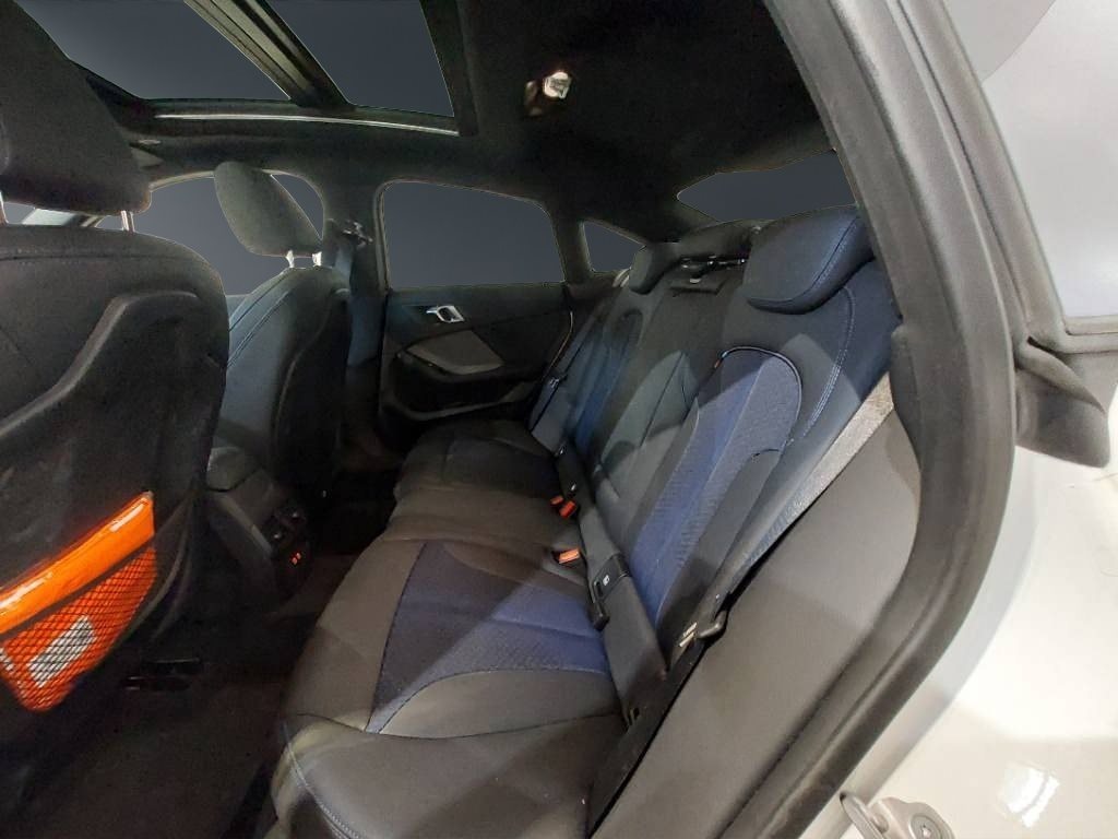 Fahrzeugabbildung BMW 218i Gran Coupé [M Sport, HK Sound, Pano, ACC]