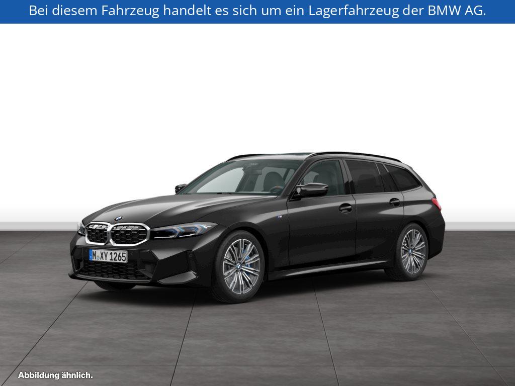 Fahrzeugabbildung BMW M340d xDrive Touring
