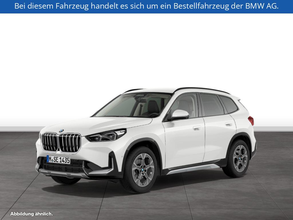 BMW X1 xDrive20d