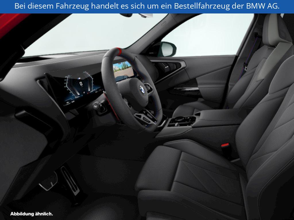 Fahrzeugabbildung BMW X3 M50 xDrive